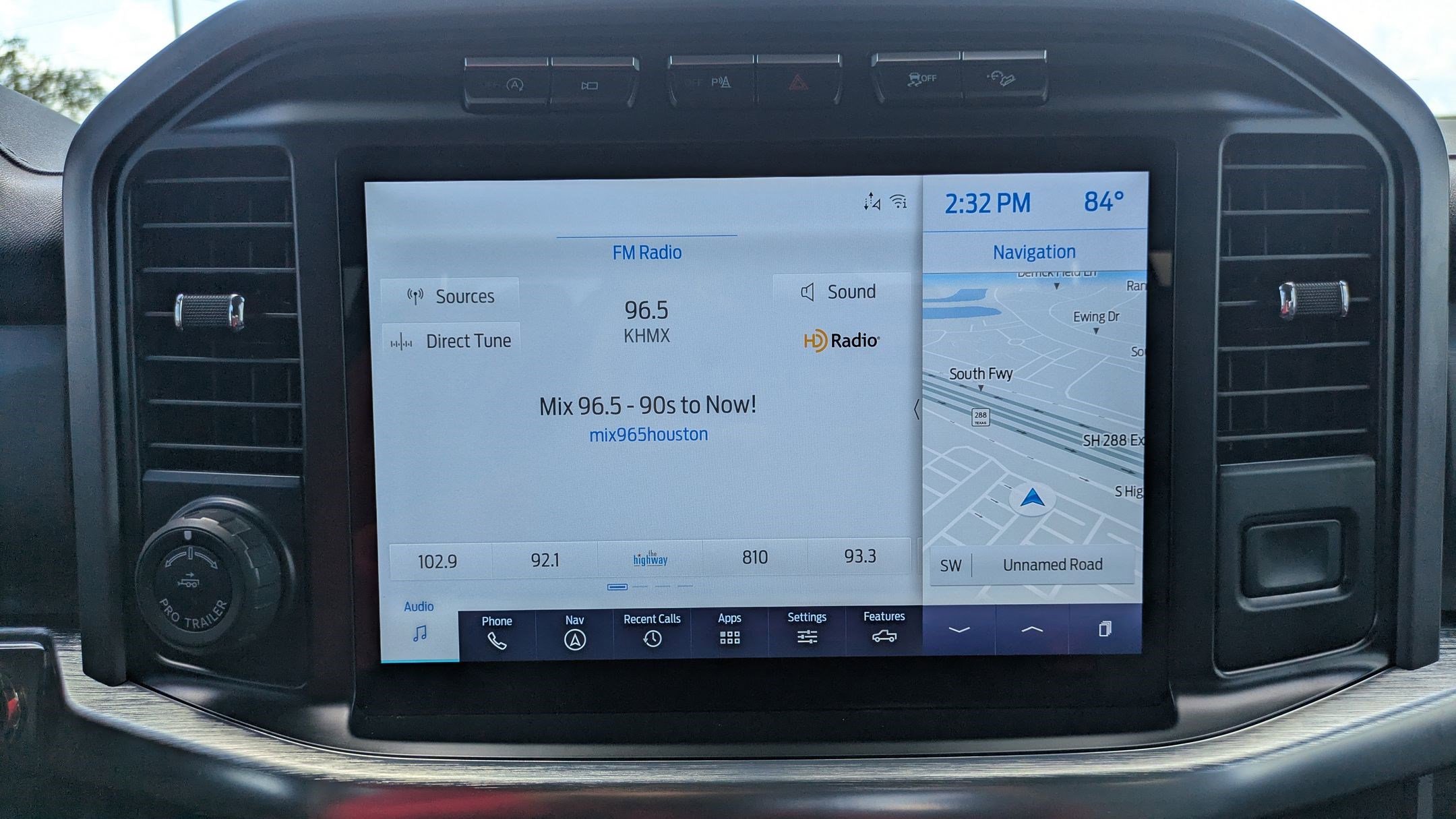 2021 Ford F-150 Lariat photo 21