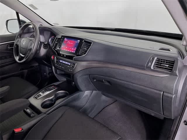 2023 Honda Ridgeline Sport photo 28
