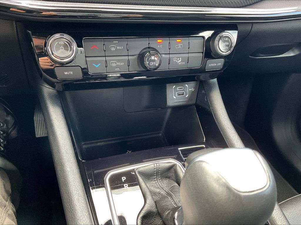 2022 Jeep Compass Altitude photo 19