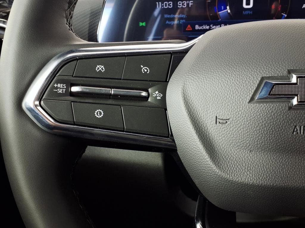 2026 Chevrolet Equinox LT photo 6