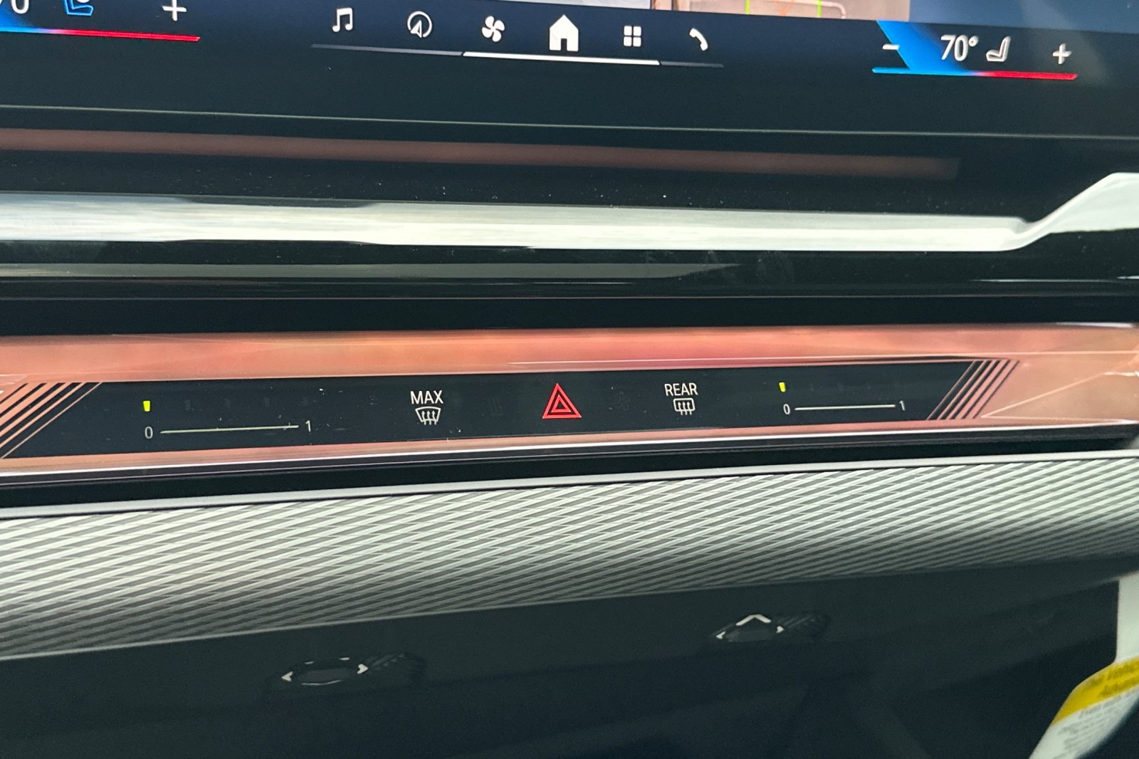 2026 Bmw i5 eDrive40 photo 16