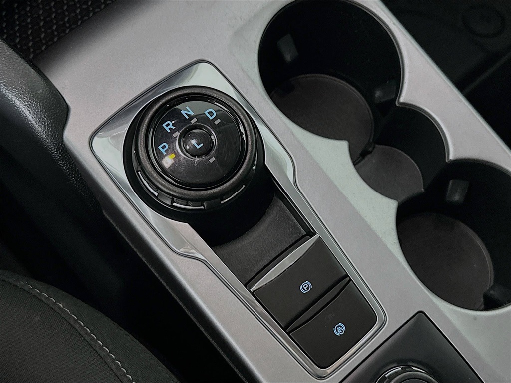 2021 Ford Bronco Sport Big Bend photo 16
