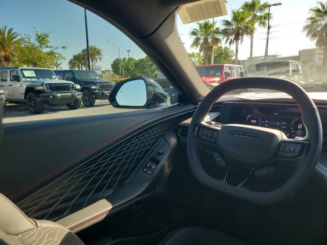 2025 Dodge Charger R/T photo 14