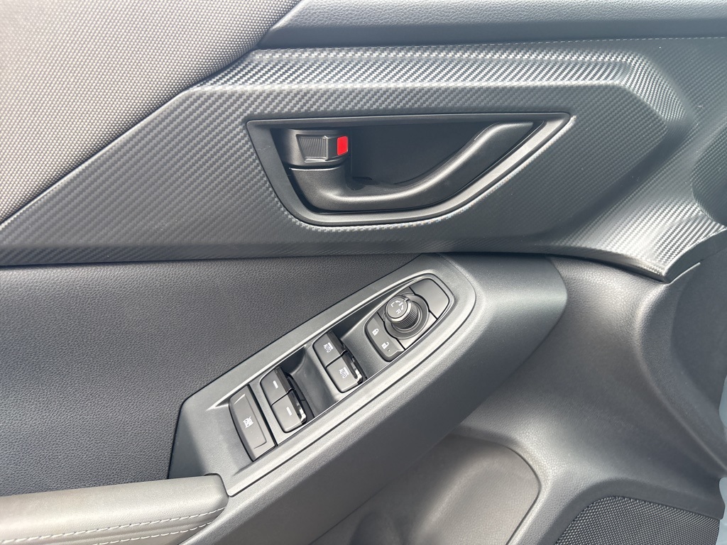 2025 Subaru Crosstrek Premium photo 20