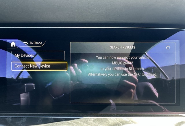 2023 Mercedes Benz E 450 4MATIC photo 21