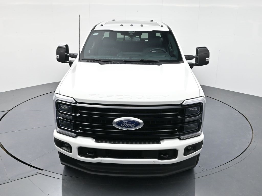 2026 Ford F-250 Platinum photo 37
