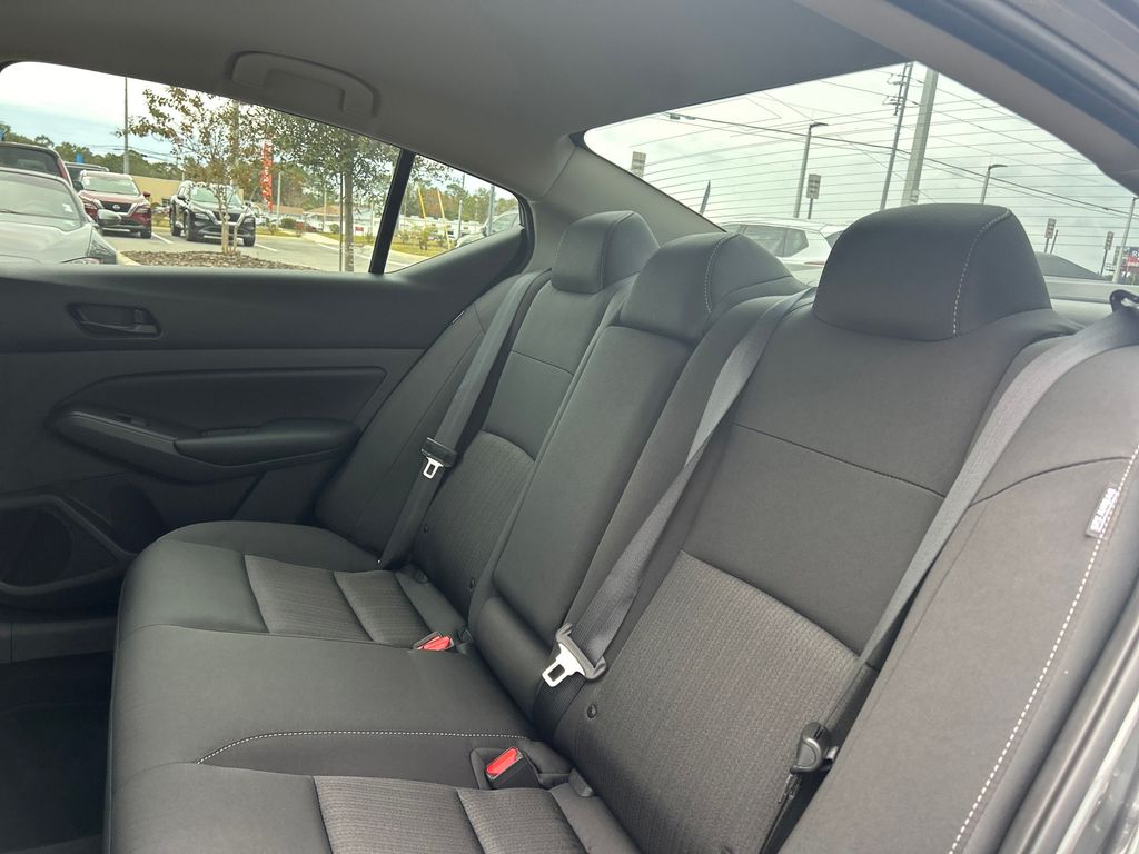 2025 Nissan Altima 2.5 S photo 20