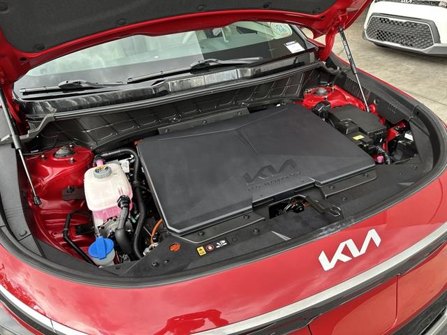 2023 Kia Niro EV Wind photo 23