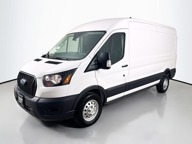 2025 Ford Transit photo 2