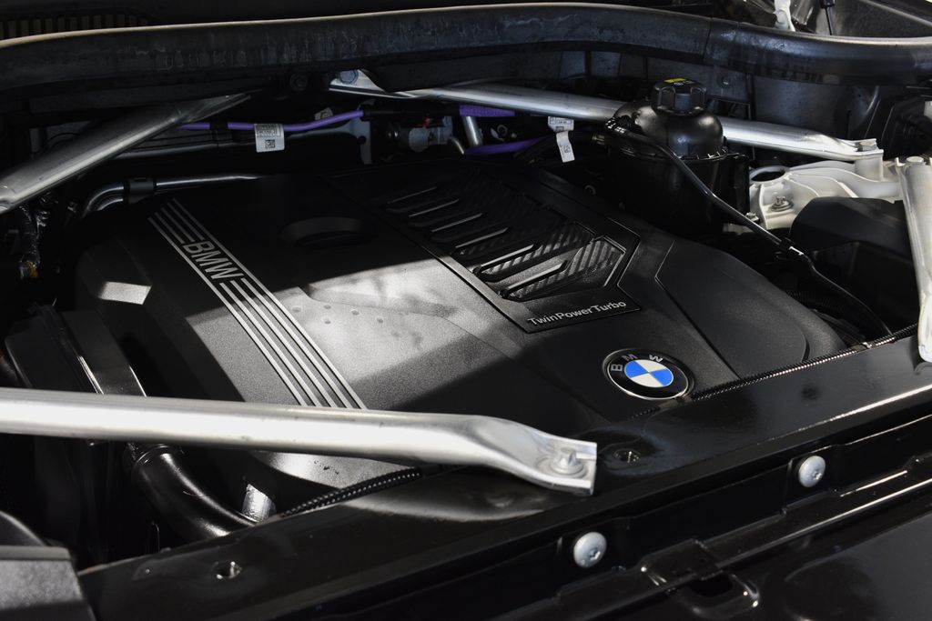 2023 Bmw X5 xDrive40i photo 33