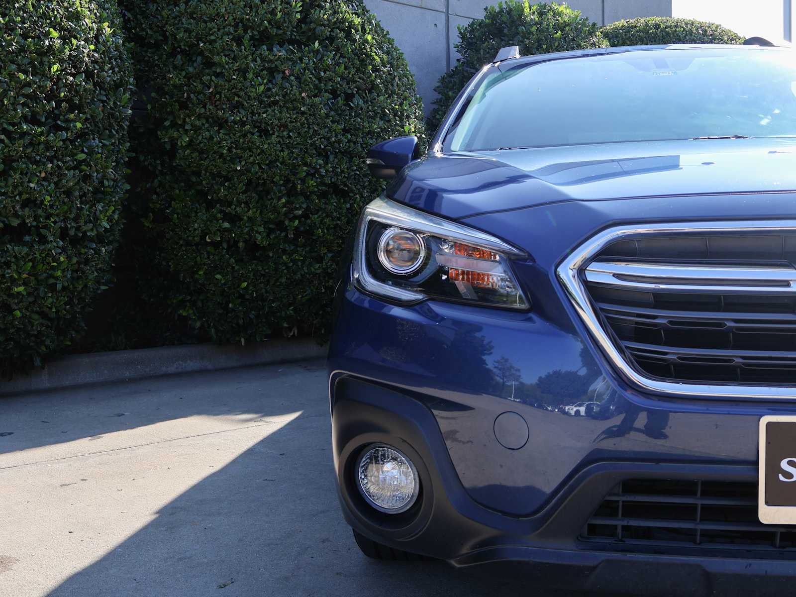 2019 Subaru Outback Limited photo 4