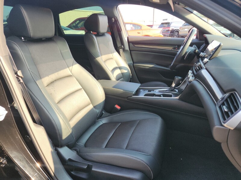 2022 Honda Accord Sport photo 16