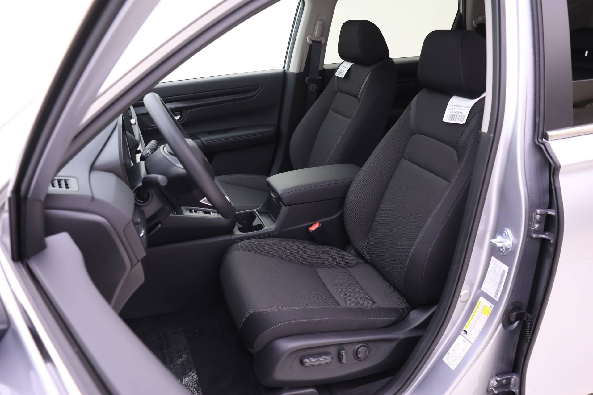 2026 Honda CR-V EX photo 3