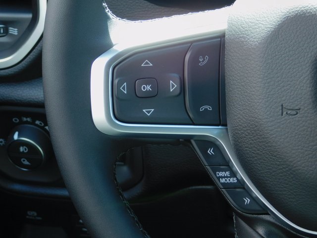 2026 Ram 1500 Big Horn Lone Star photo 11