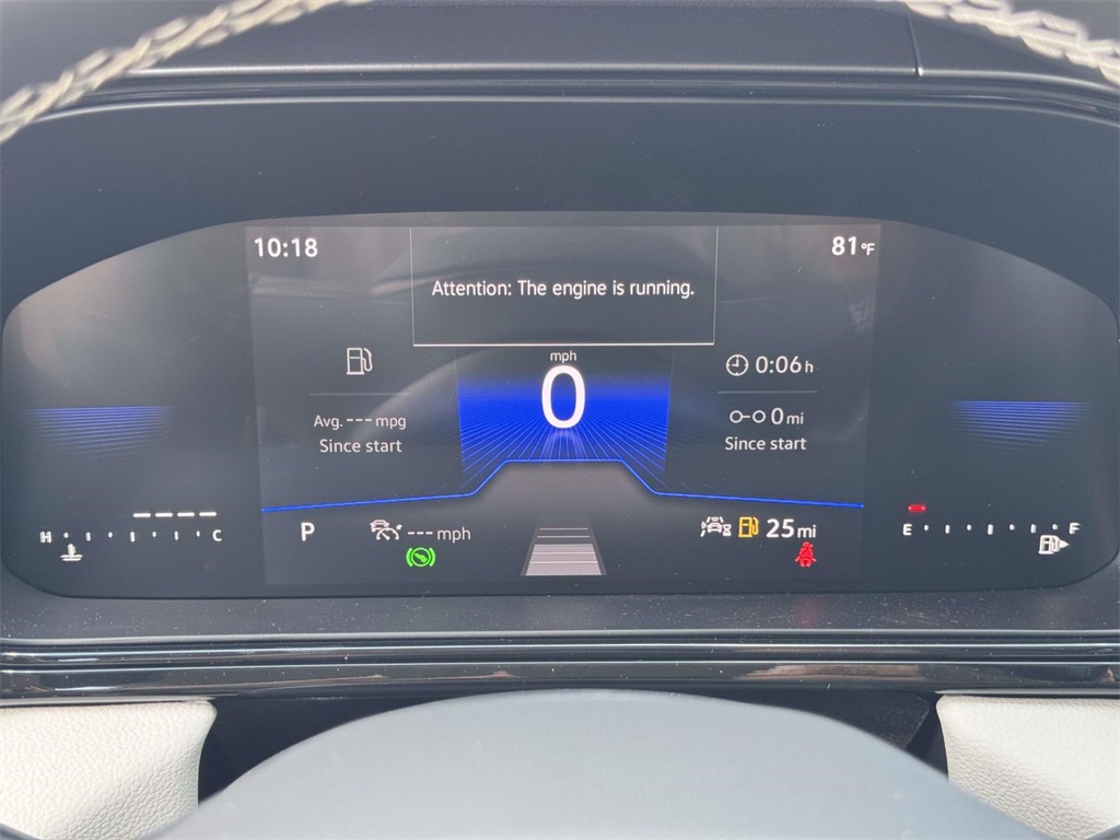 2025 Volkswagen Taos S photo 20