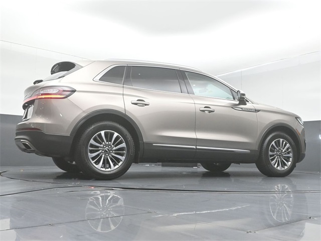 2020 LINCOLN NAUTILUS - Image 42