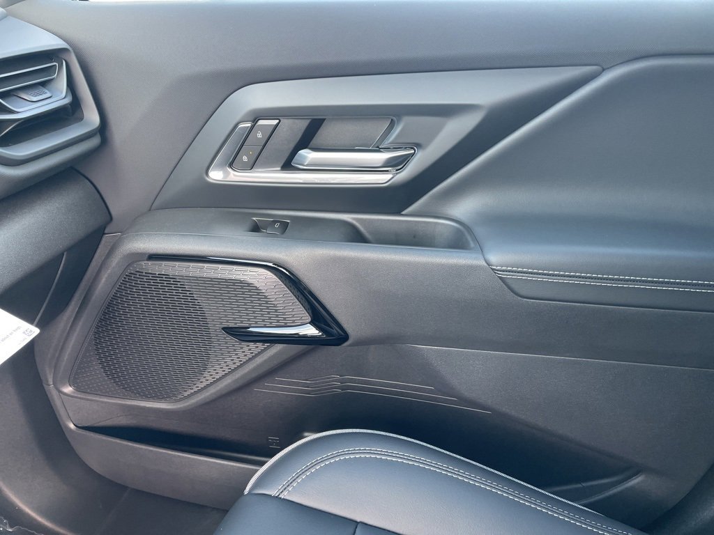 2026 Chevrolet Silverado EV LT photo 14