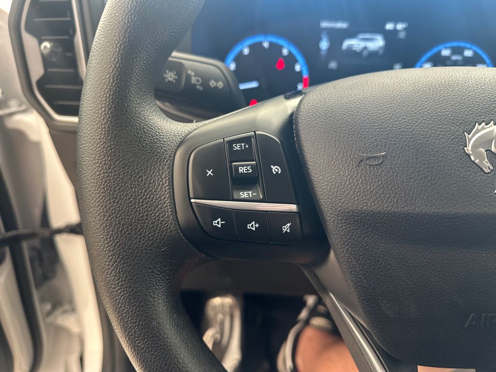 2023 Ford Bronco Sport Big Bend photo 20