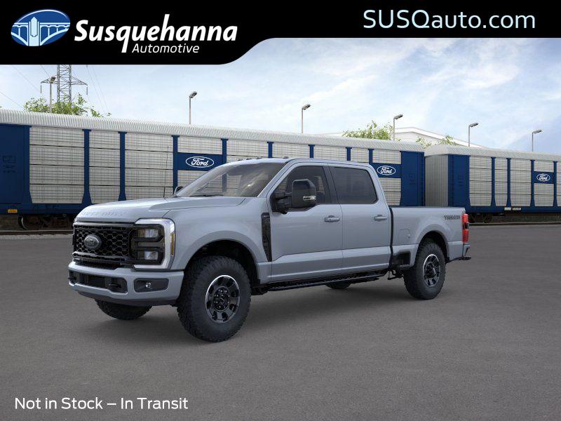 2026 Ford F-250 Super Duty Lariat's photo