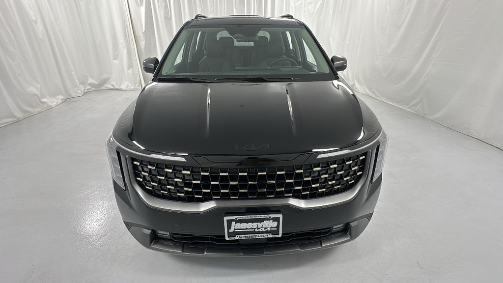 2026 Kia Carnival SX Prestige photo 8