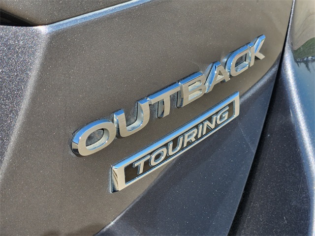 2021 Subaru Outback Touring photo 9