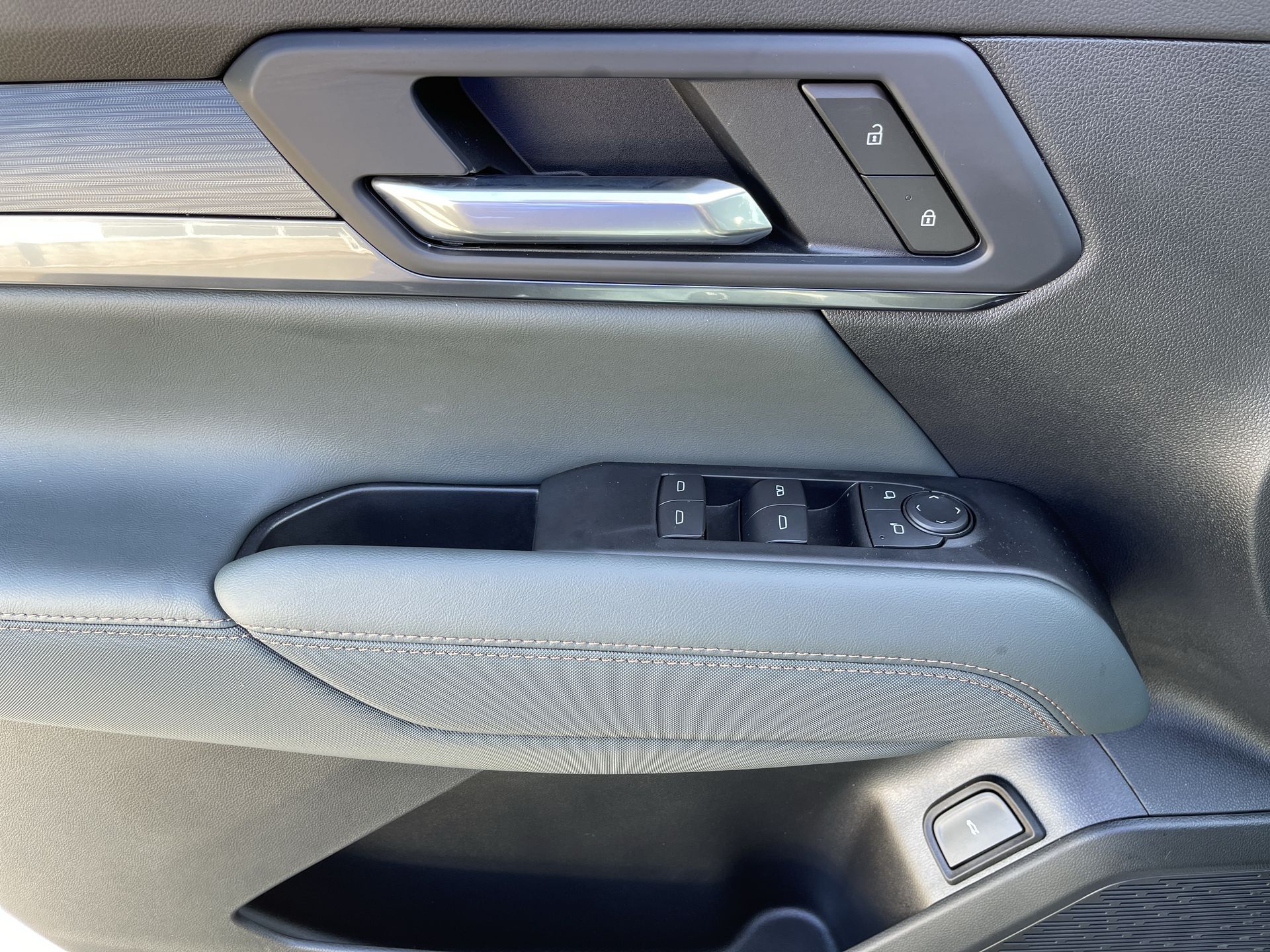 2026 Gmc Terrain AT4 photo 22