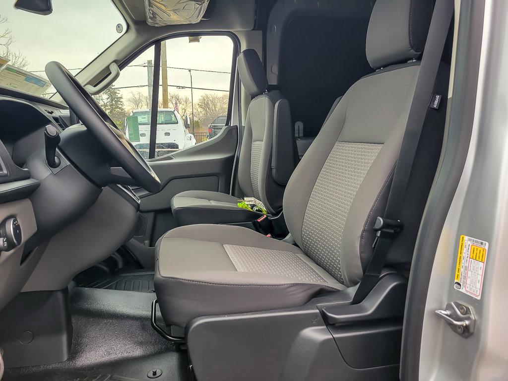 2026 FORD TRANSIT - Image 12