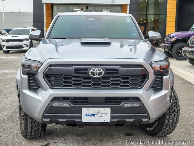 2024 TOYOTA TACOMA - Image 4