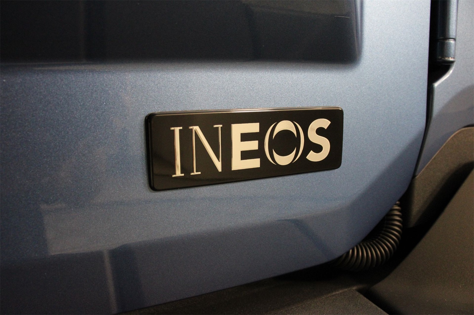 2025 Ineos Grenadier photo 16