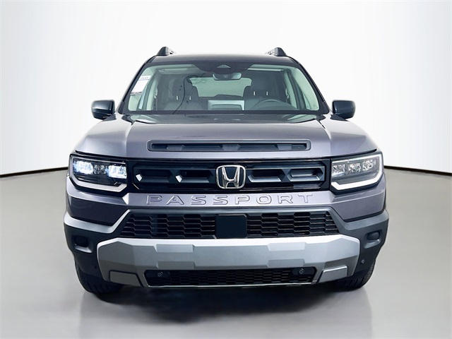 2026 Honda Passport photo 2