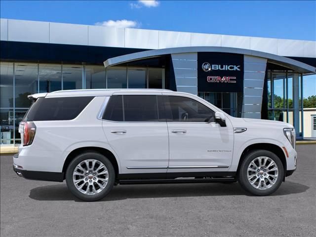 2026 Gmc Yukon Denali photo 4