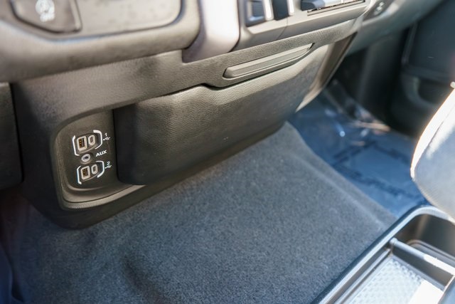 2019 Ram 1500 Big Horn Lone Star photo 20
