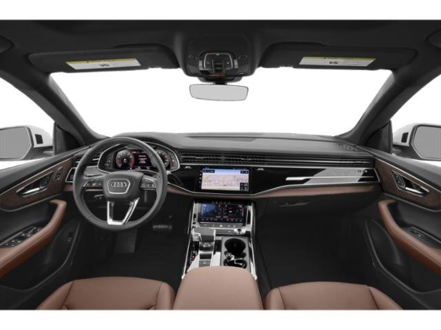 2026 Audi Q8 line Prestige photo 8