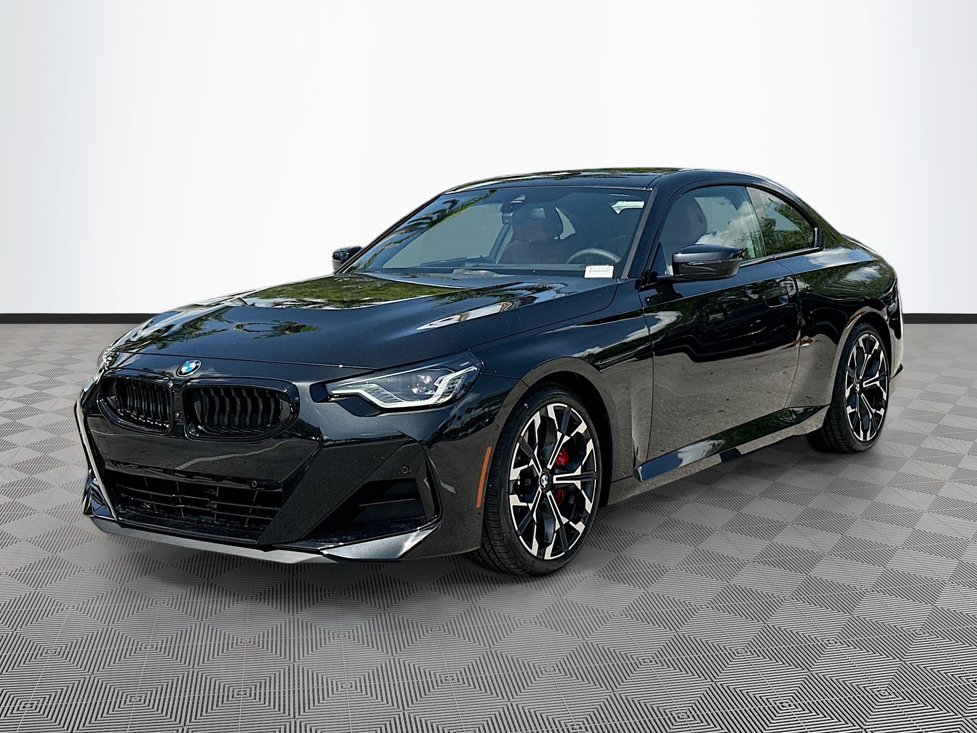 2025 Bmw 230i photo 3