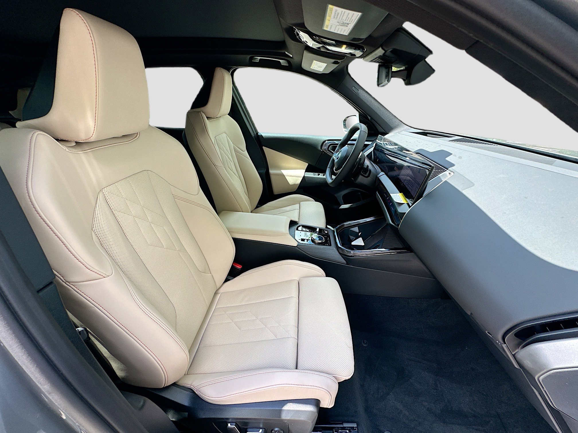 2025 Bmw X3 30x Drive photo 24