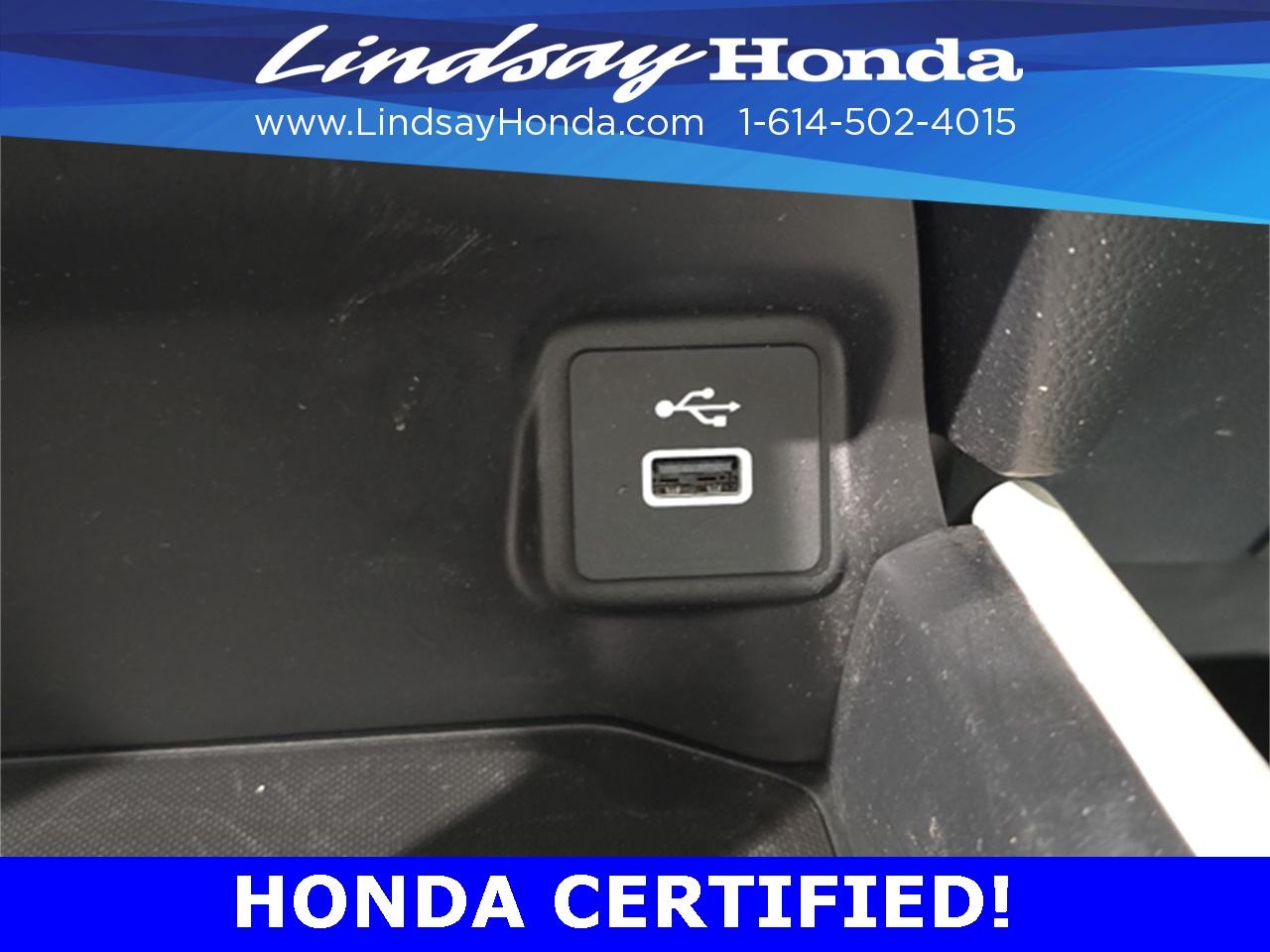 2024 Honda HR-V LX photo 13