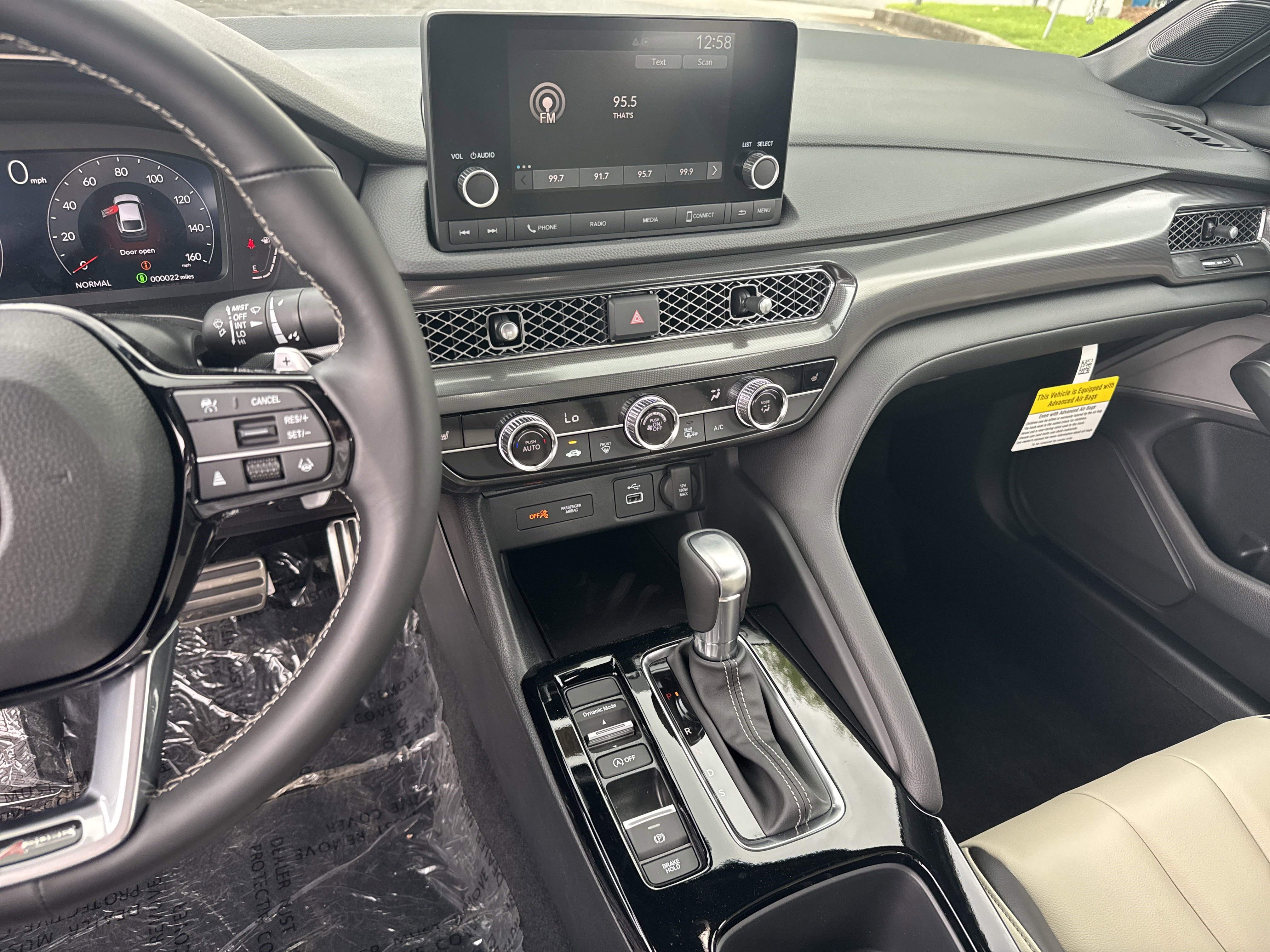 2025 Acura Integra A-Spec photo 17