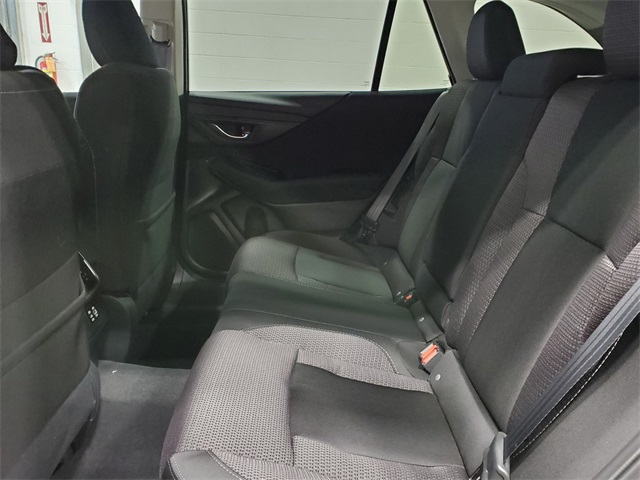 2025 Subaru Outback Premium photo 13