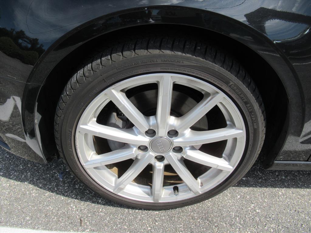 2015 Audi A3 1.8T Premium Plus photo 5