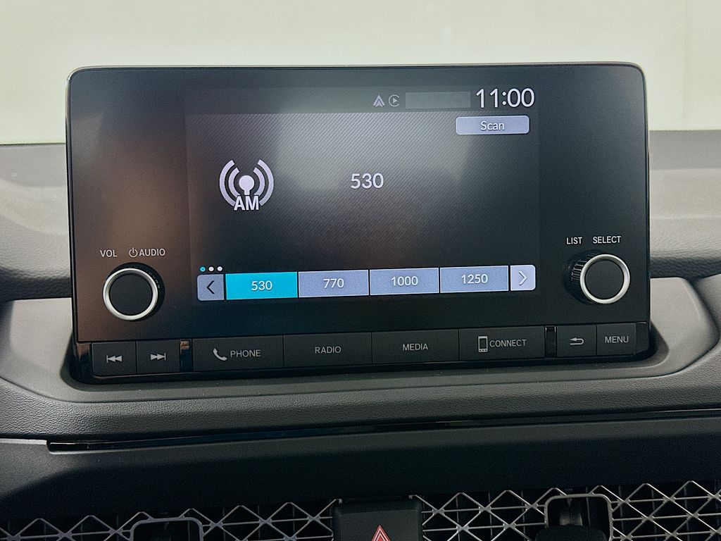 2025 Honda Accord 1.5T LX photo 11