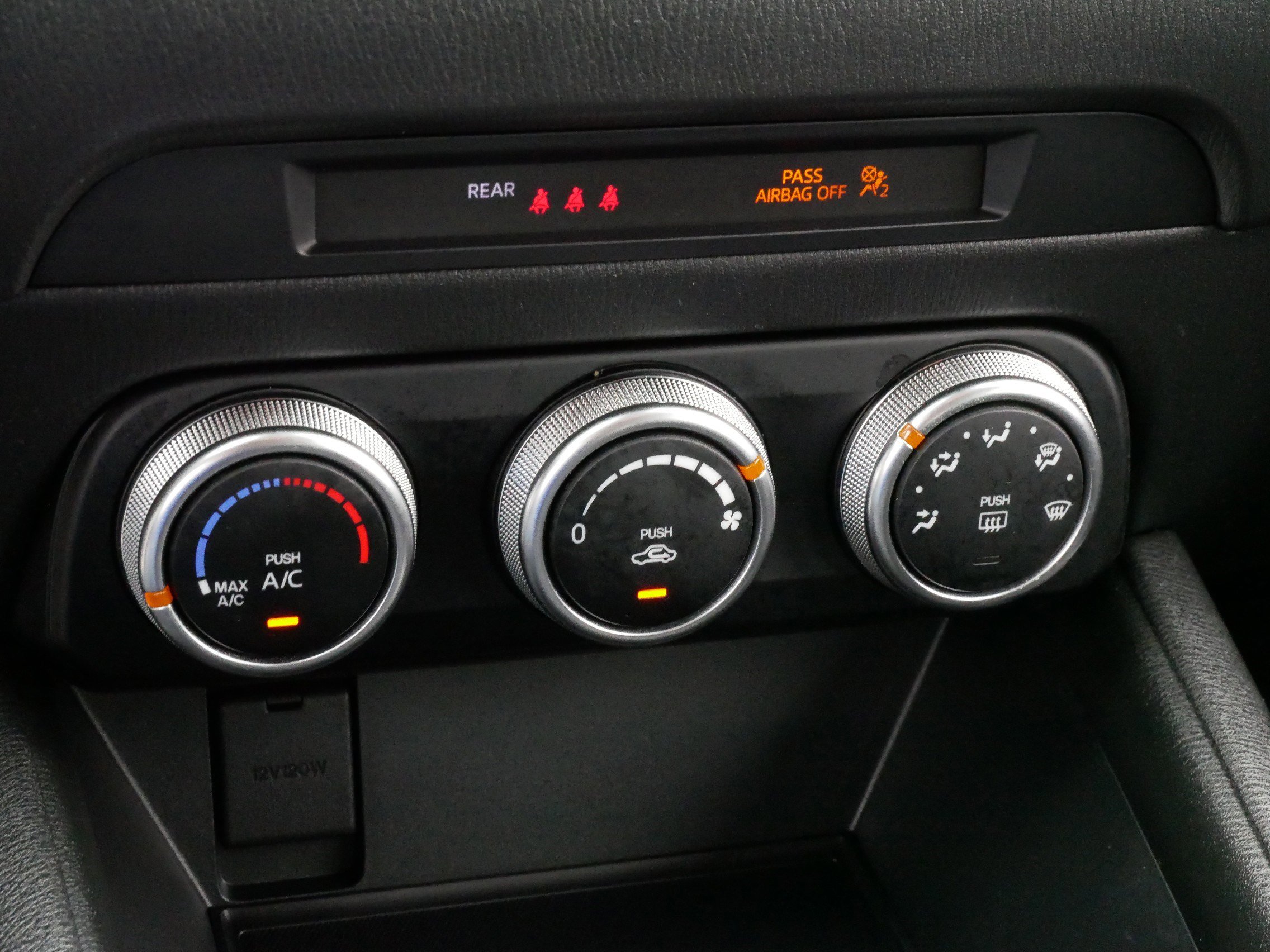 2022 Mazda CX-5 2.5 S photo 23