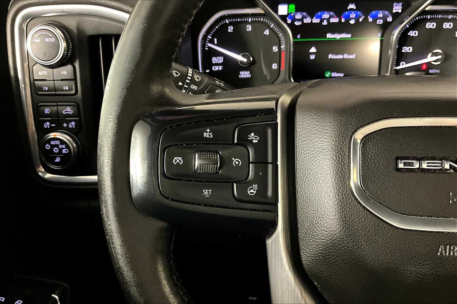 2021 Gmc Sierra 1500 photo 22