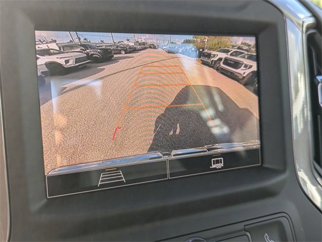 2025 Gmc Sierra 1500 Pro photo 11