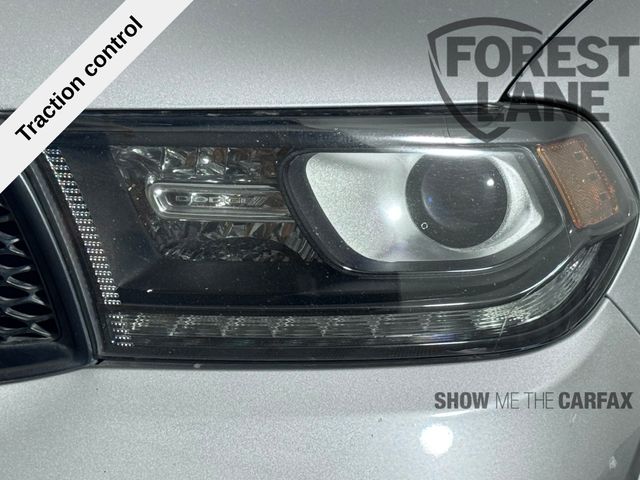 2020 Dodge Durango GT Plus photo 8