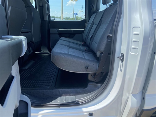 2025 Ford F-350 photo 9