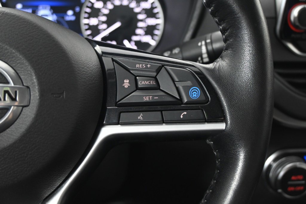 2020 Nissan Altima 2.5 SV photo 33