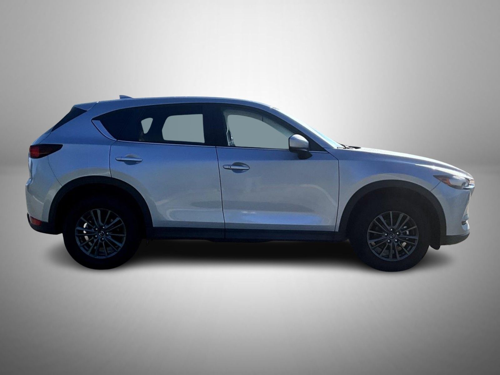 2021 Mazda CX-5 Touring photo 4