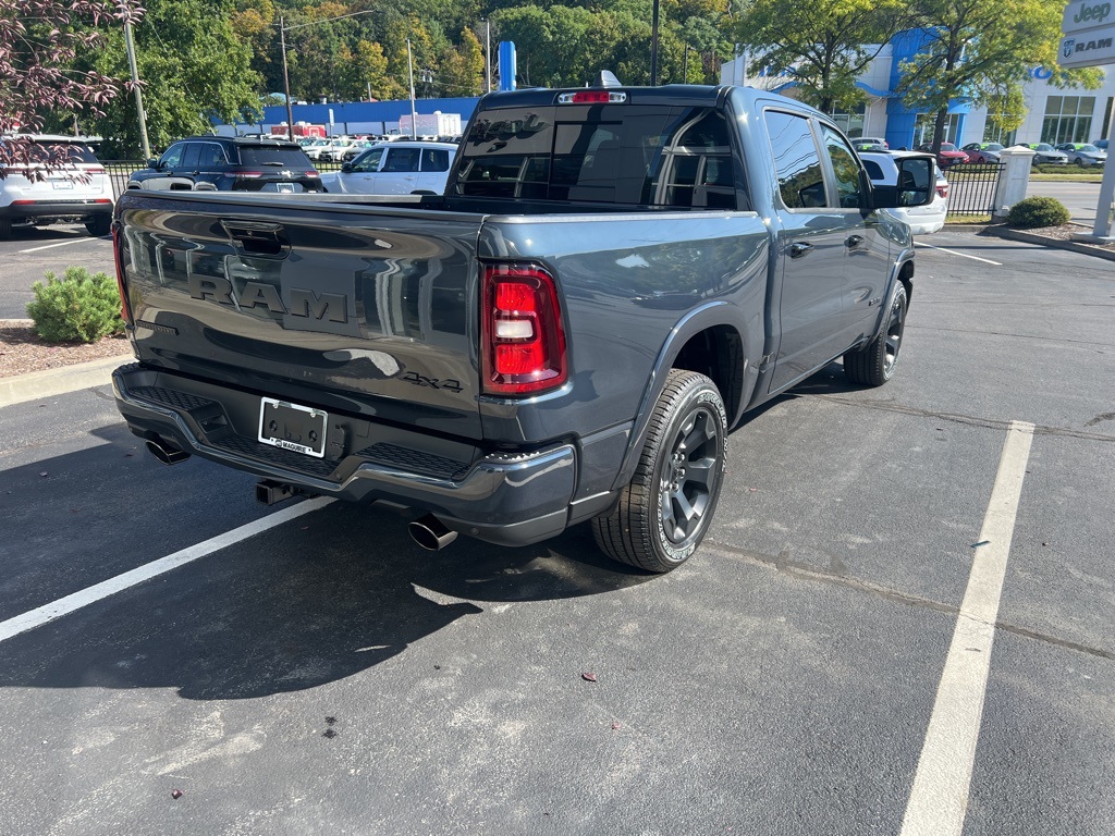 2026 Ram 1500 Big Horn Lone Star photo 4