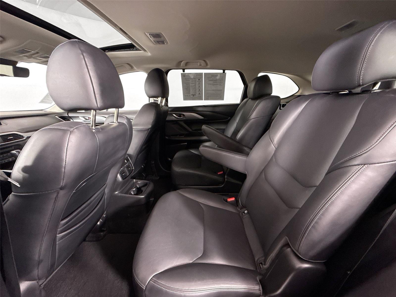 2022 Mazda CX-9 Touring photo 34