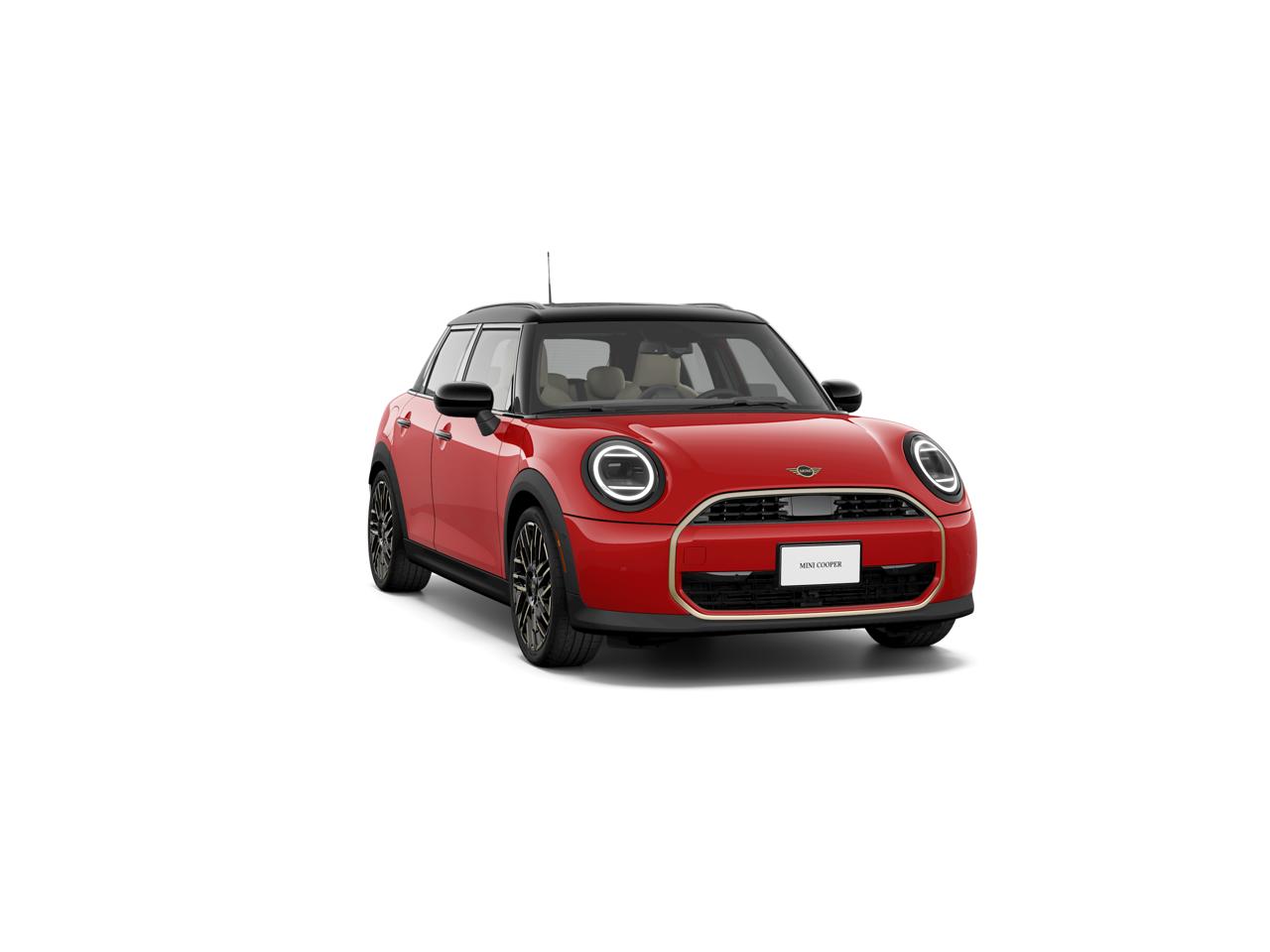 2026 MINI Hardtop 4 Door